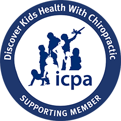 International Chiropractic Pediatric Association supporting member