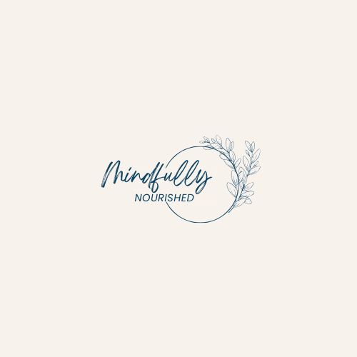 Mindfully Nourished
