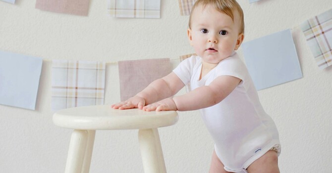 What Parents Are Surprised by During Their Baby’s First Chiropractic Visit  image