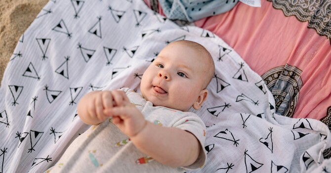 Why Oral Ties Are Often Missed in Babies, And Why Early Detection Matters image