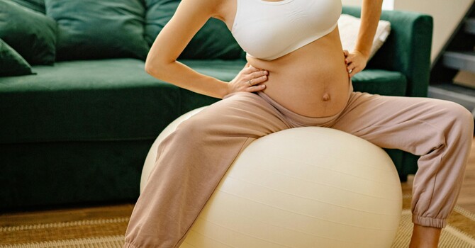 Prenatal Chiropractic Care in Land O’ Lakes: What to Expect & When to Start image