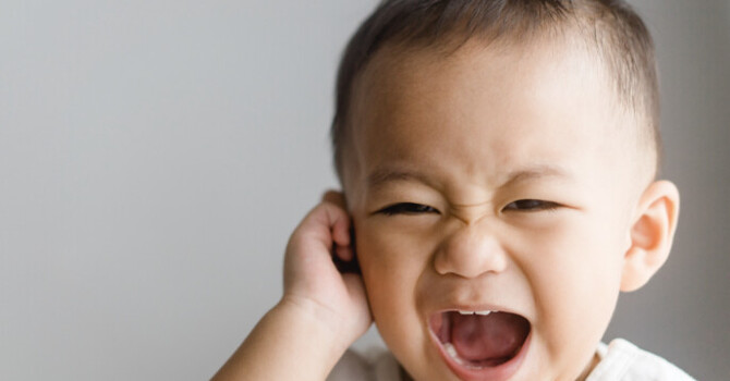 The Ear Infection Loop: Why Some Kids Keep Getting Ear Infections image